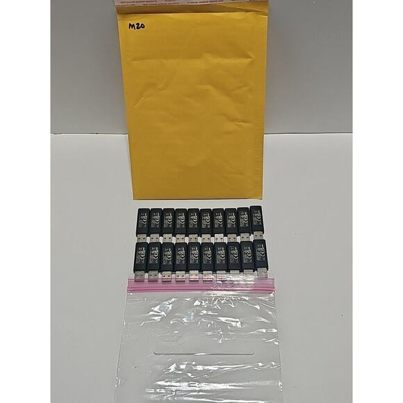 USB DONGLES FOR PDP AIRLITE PRO WIRELESS XBOX *TESTED GOOD 1 PER ORDER* - Picture 4 of 4